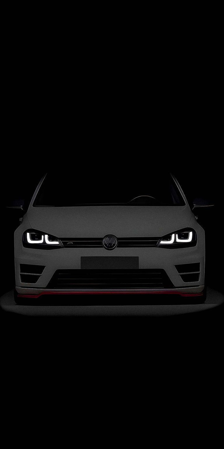 Polo Lights Wallpaper iPhone HD