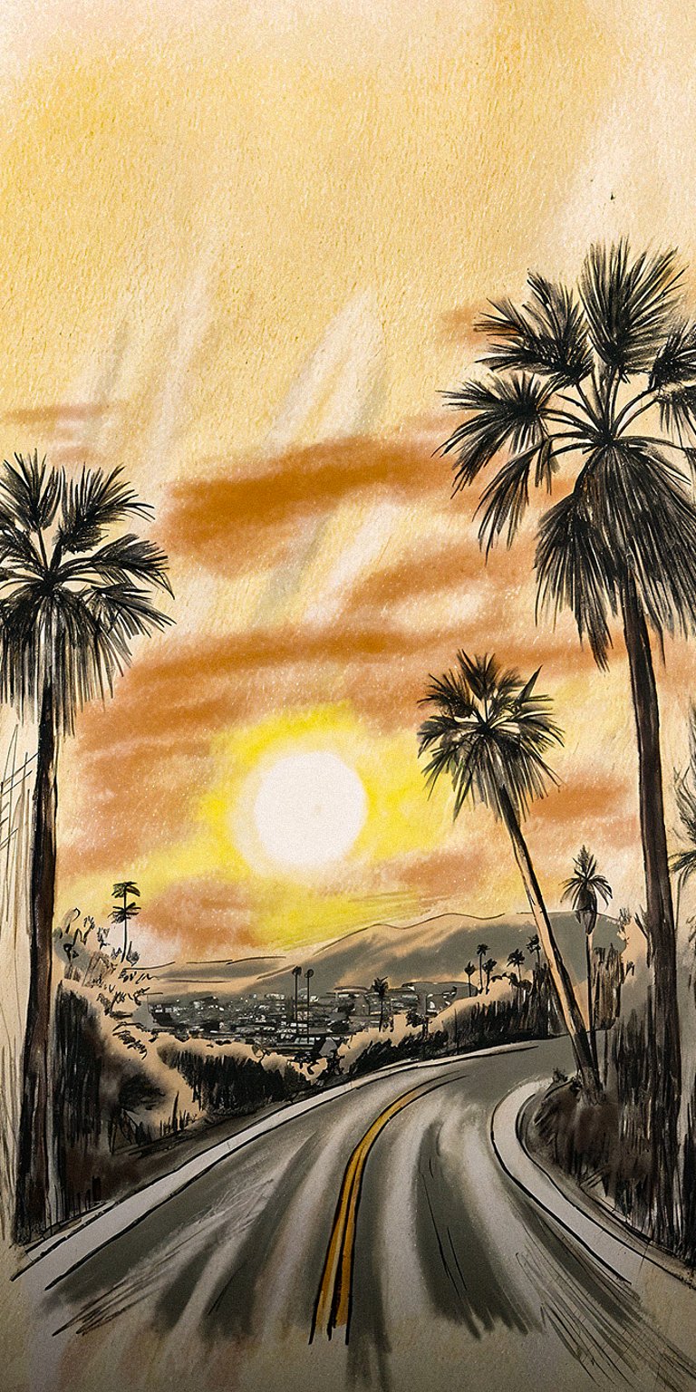 Morgan Wallen album art cover wallpaper iPhone 4K