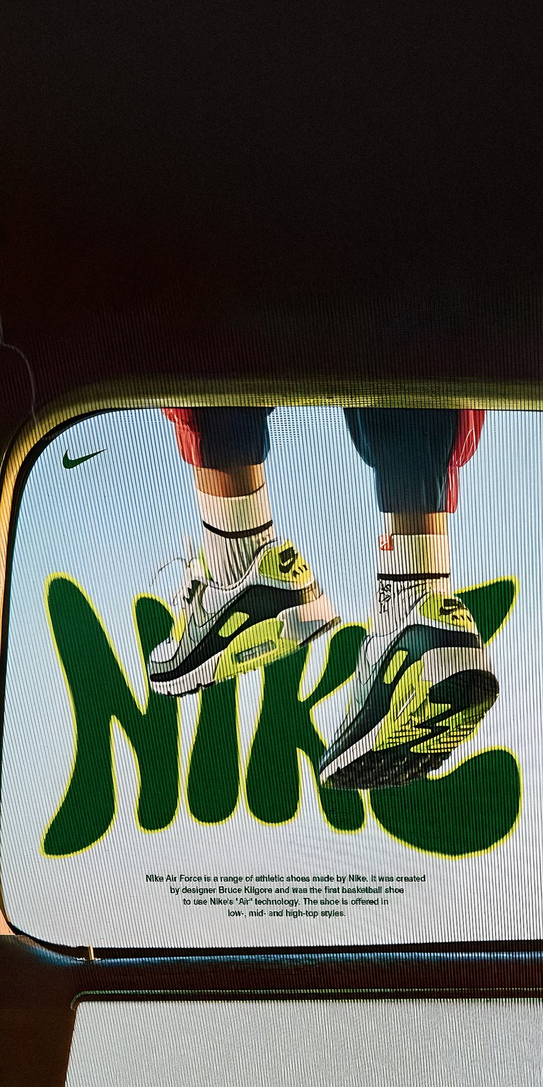 Shoes wallpaper iPhone HD