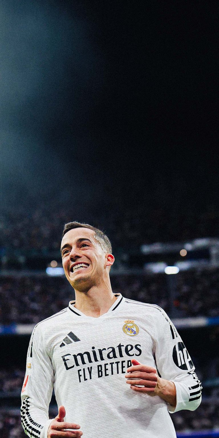 Lucas Vazquez wallpaper iPhone HD