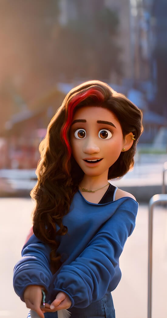 Riley wallpaper iPhone