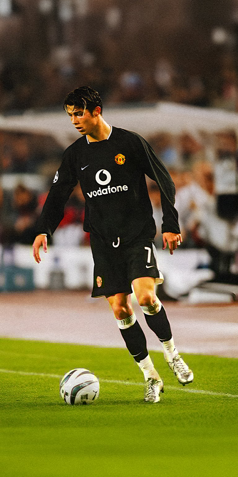 Cristiano Ronaldo wallpaper 4k iPhone