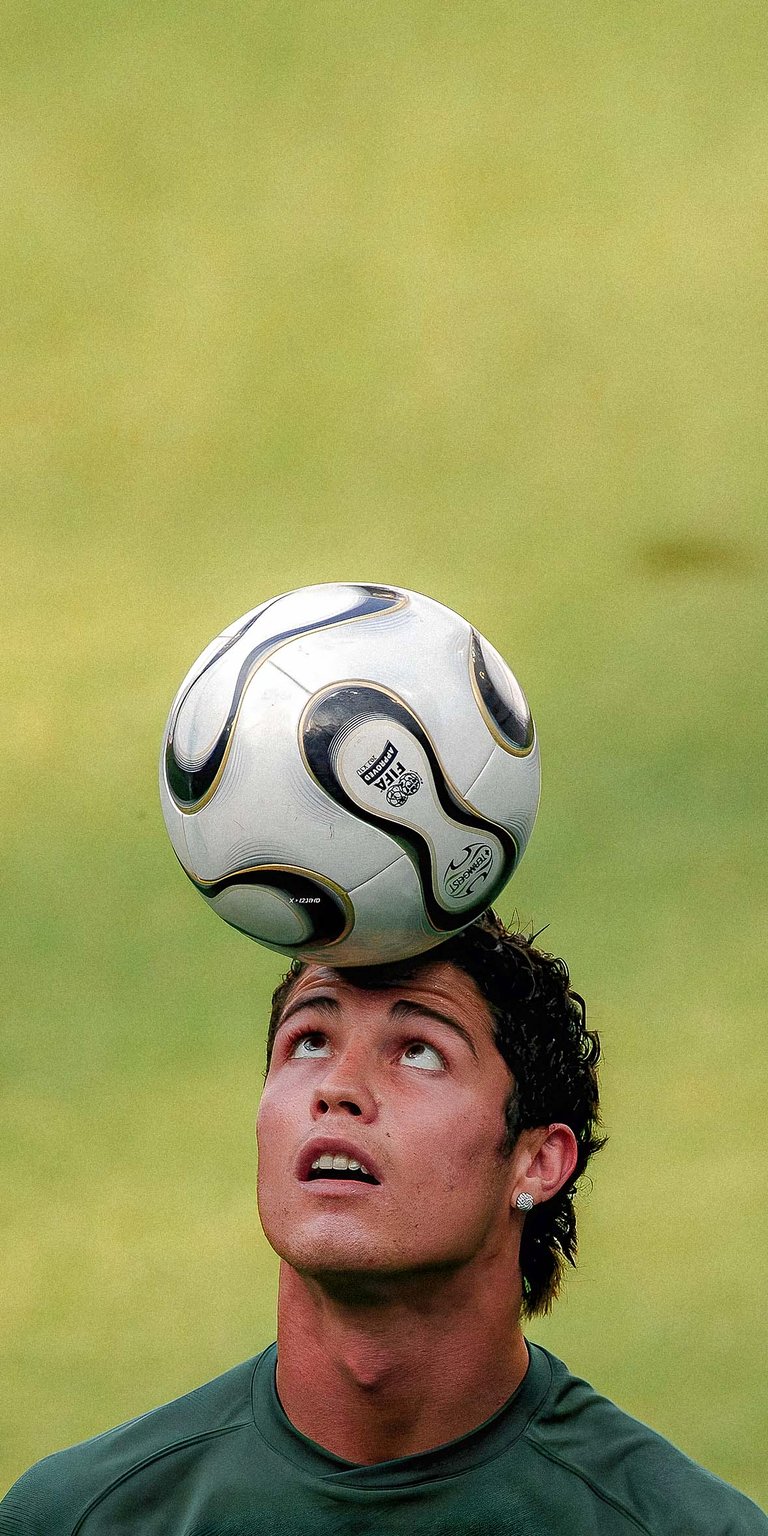 Cristiano Ronaldo wallpaper iPhone