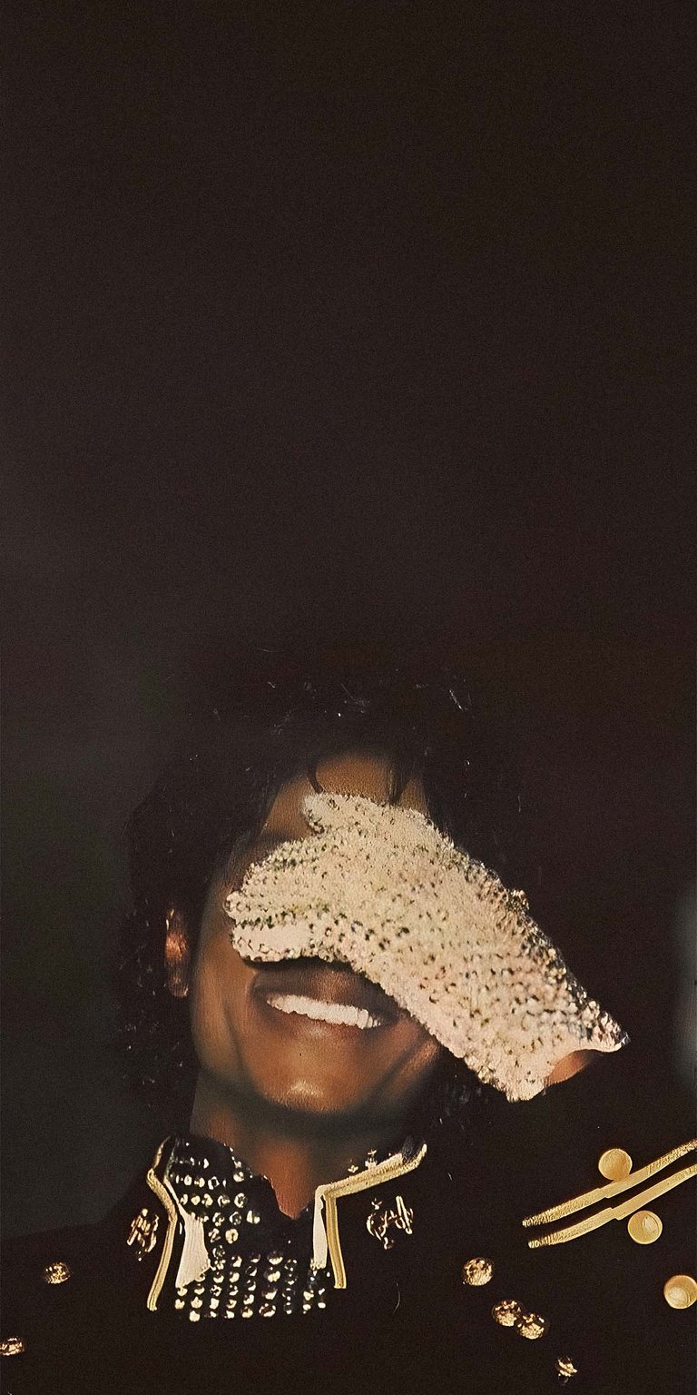 Michael Jackson wallpaper iPhone