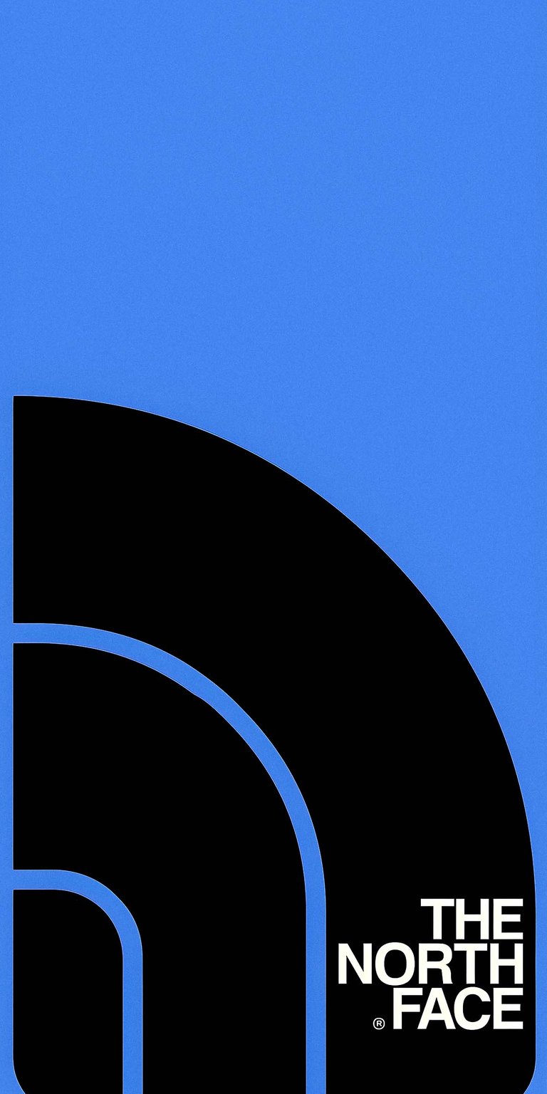 The North Face Brand Wallpaper iPhone 4k