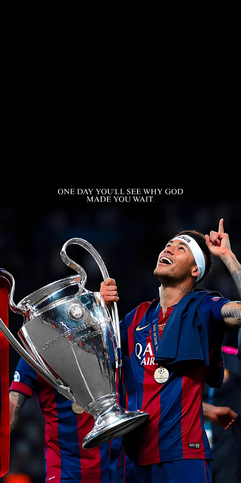 Neymar Jr football 4k wallpapers iPhone