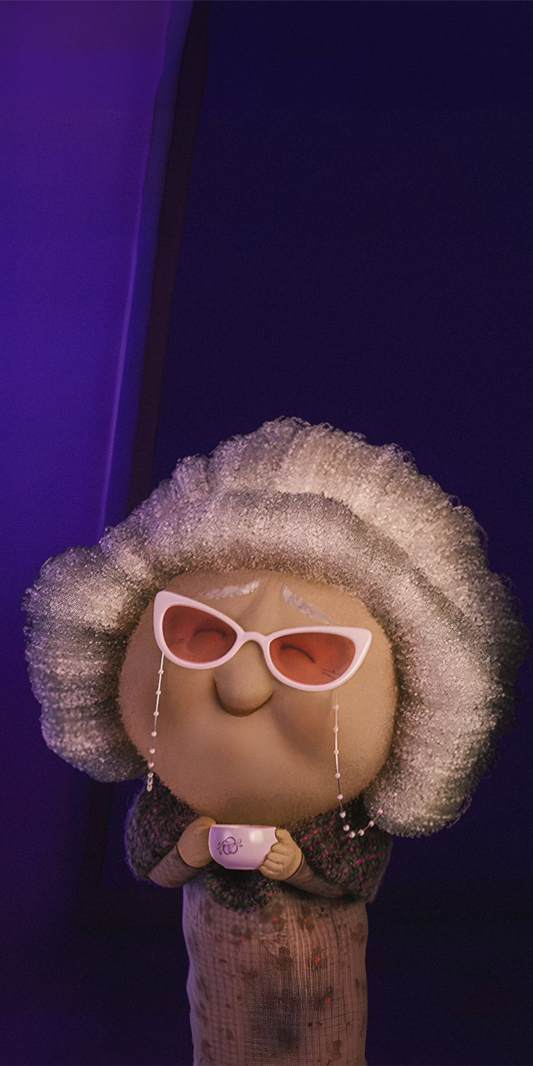 Nostalgia wallpaper iPhone