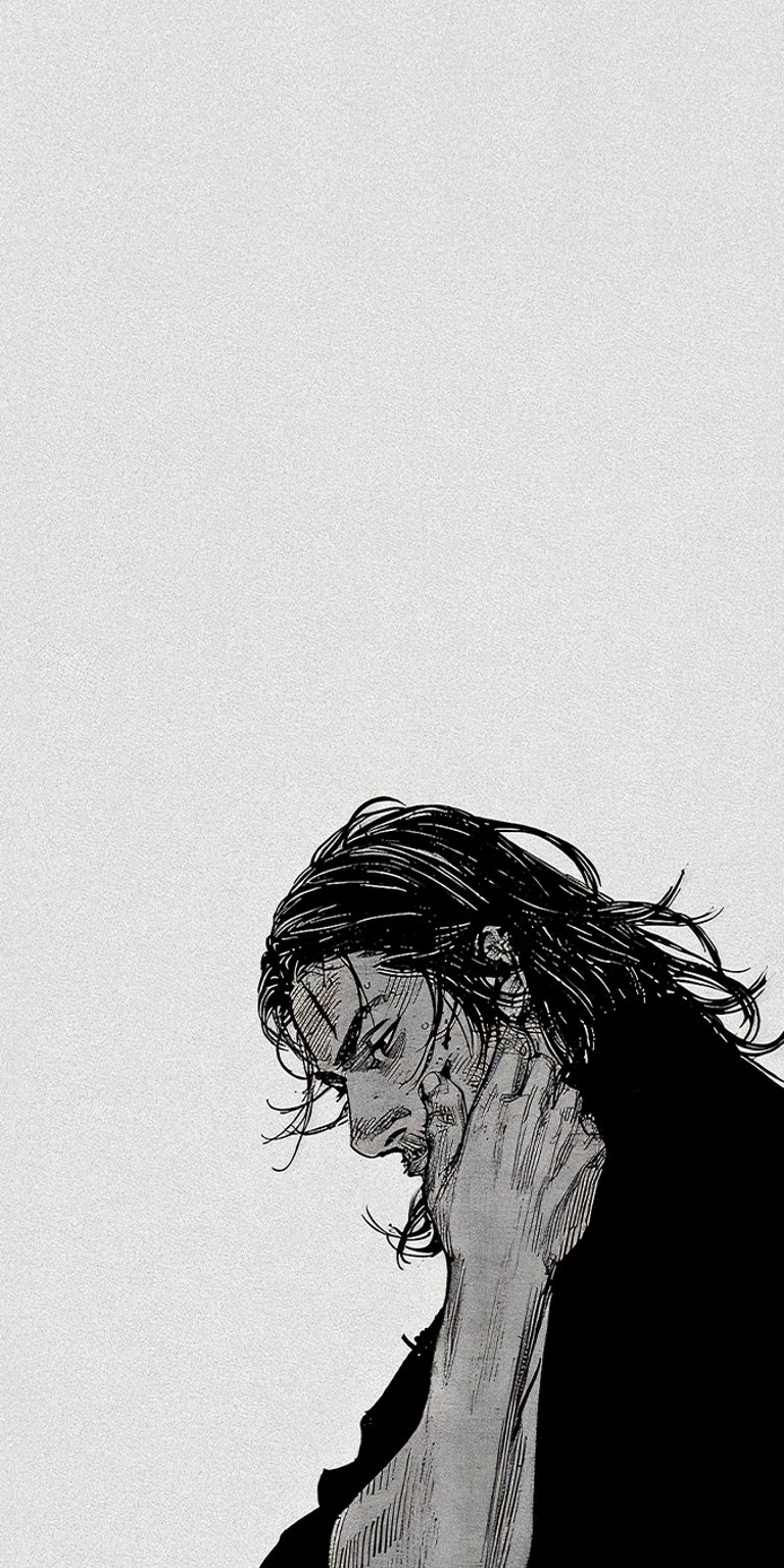 Miyamoto Musashi wallpaper iPhone 4K