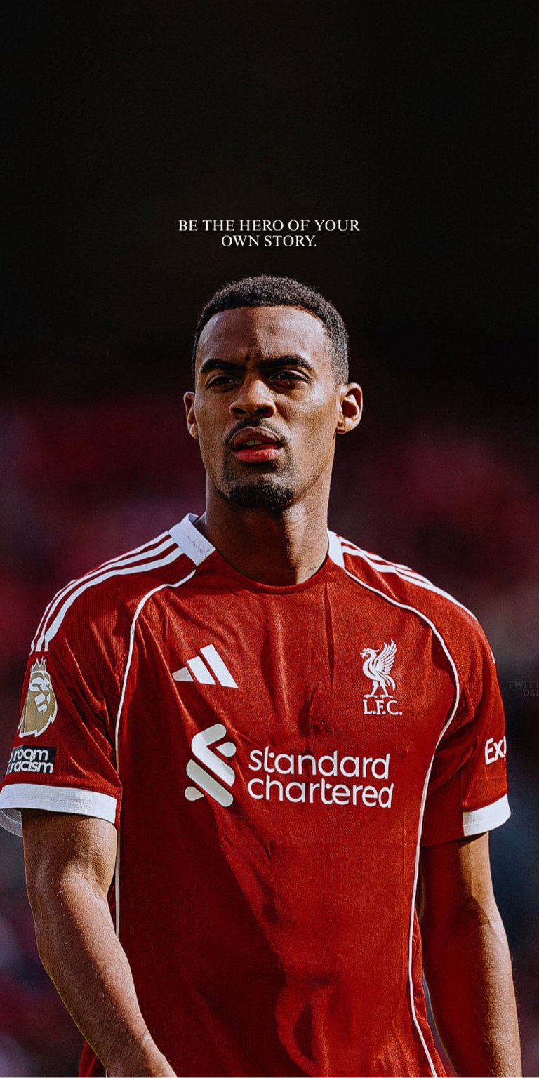 Alexander Isak quotes football wallpaper iPhone 4K