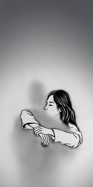 Memories of the past Wallpaper HD