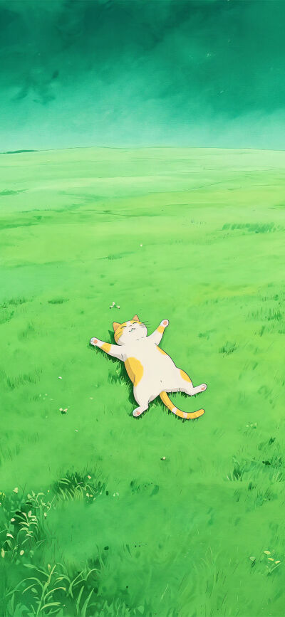 Aesthetic Cats matching wallpaper iPhone 4K