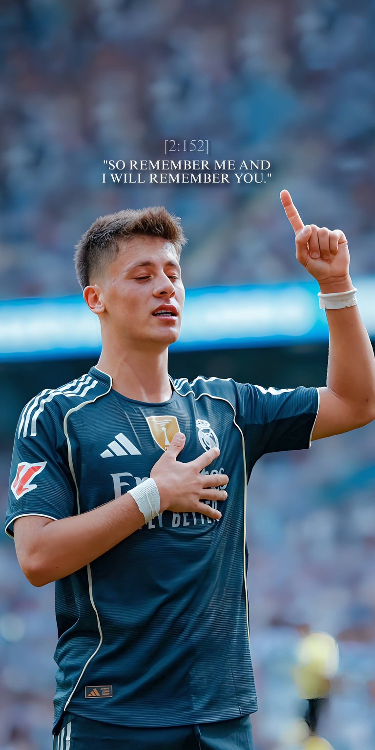 Arda Guler wallpaper for iPhone 4K