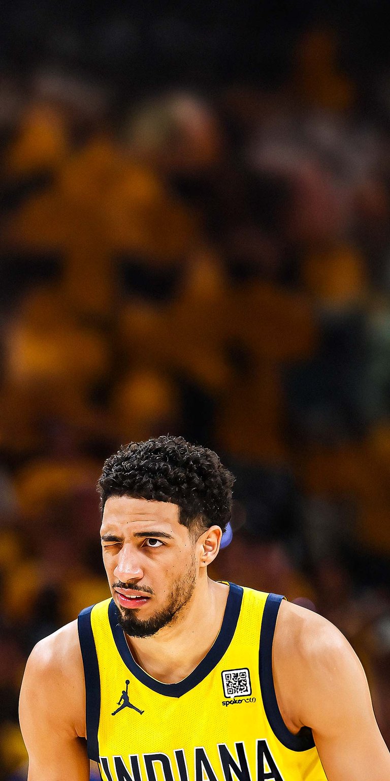 Tyrese Haliburton wallpaper iPhone HD