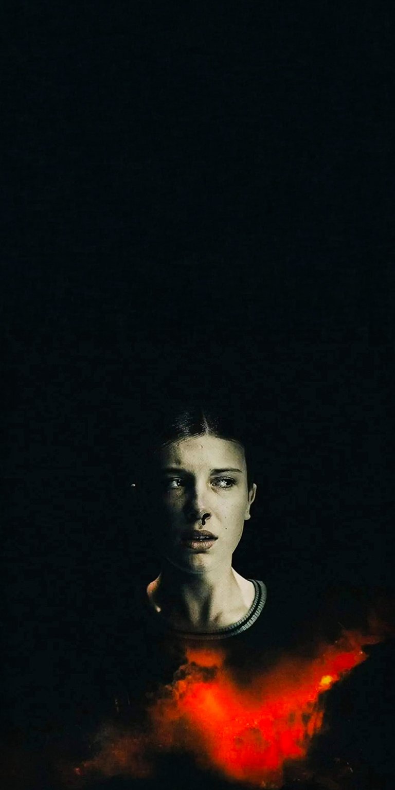 Eleven wallpaper iPhone 4K