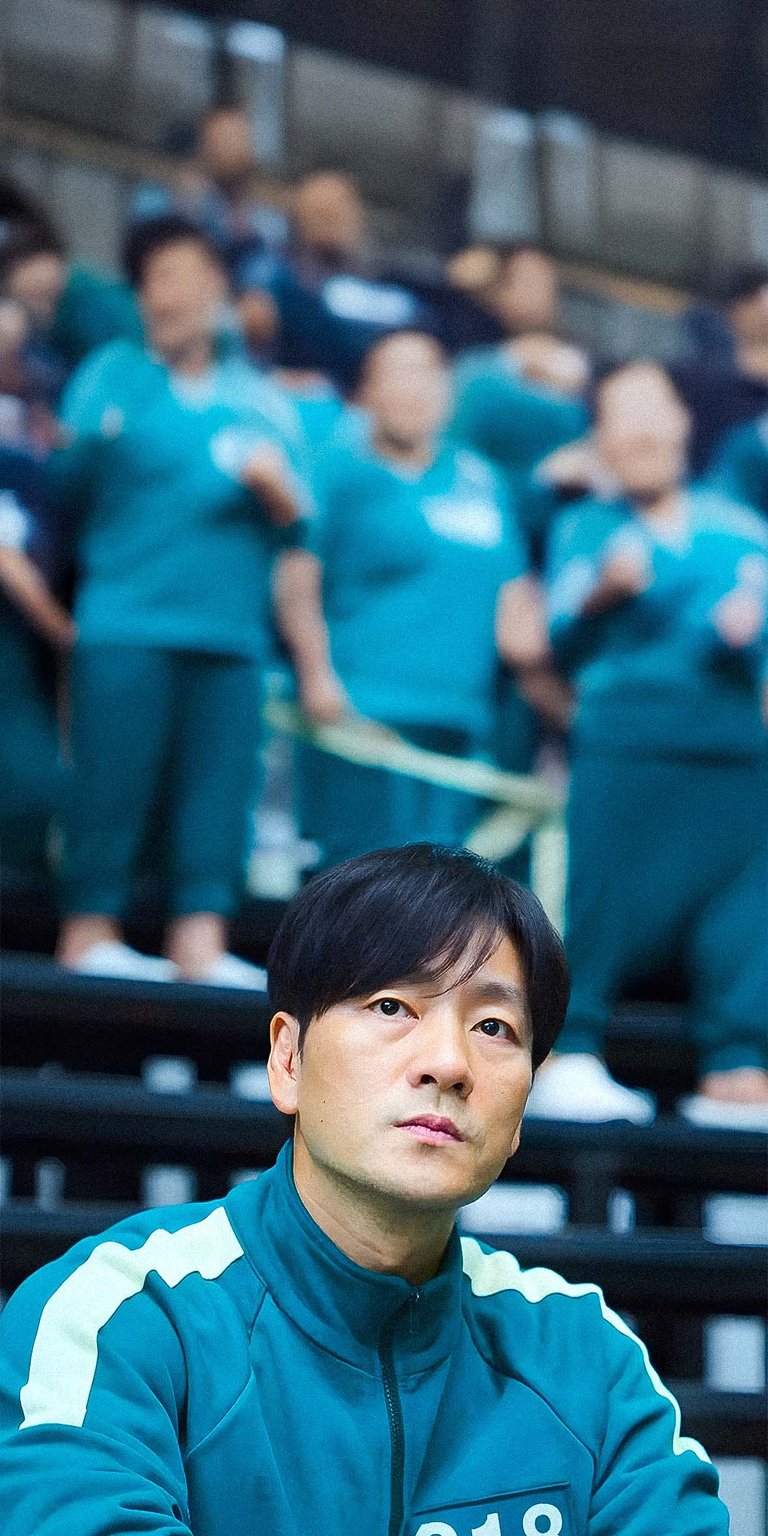 Cho Sang Woo Player 218 sitting wallpaper HD