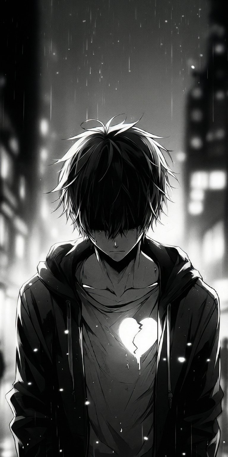 Sad wallpapers for boys