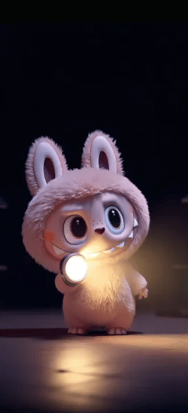 Labubu Live Wallpaper