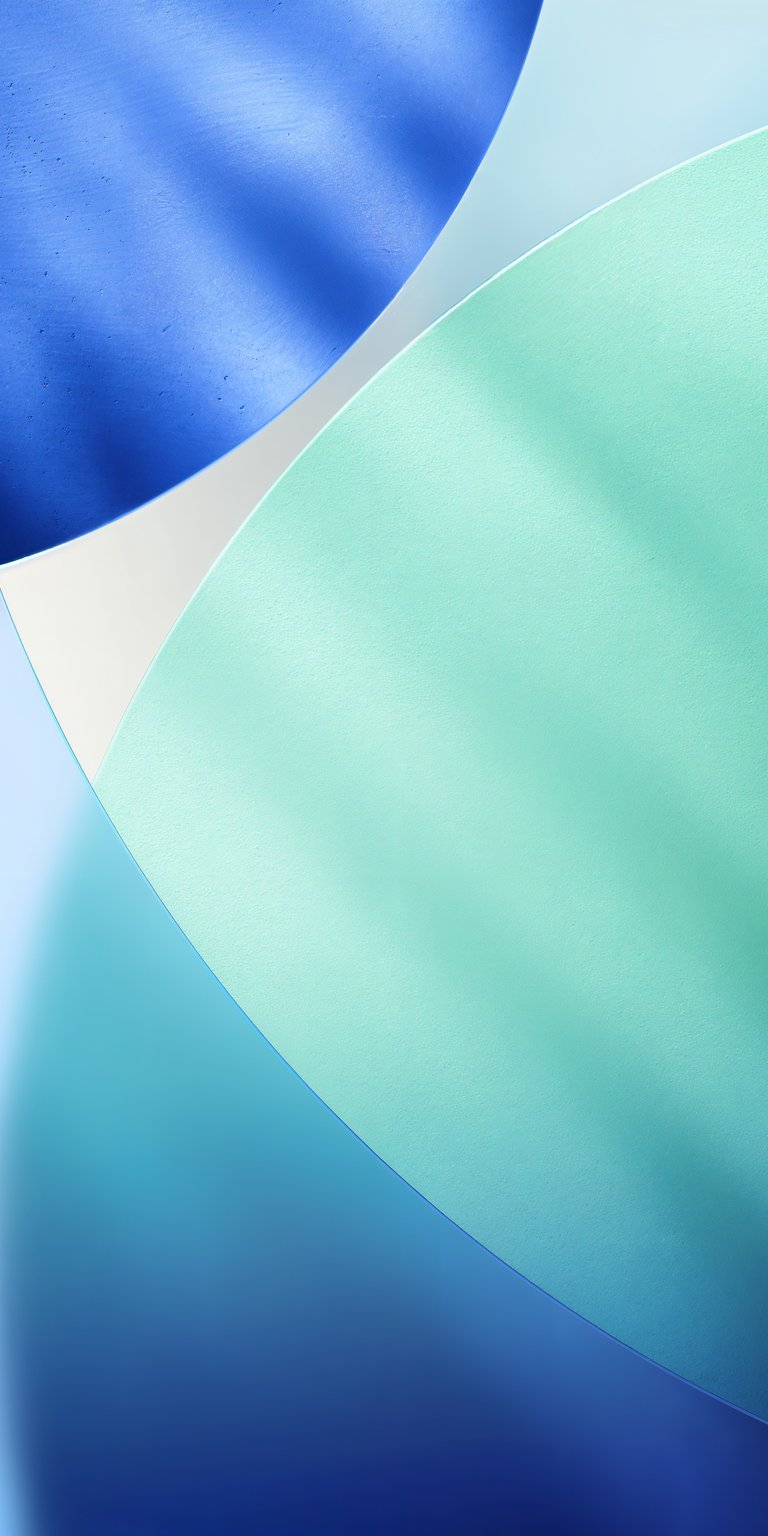 iOS 26 wallpaper for iPad HD