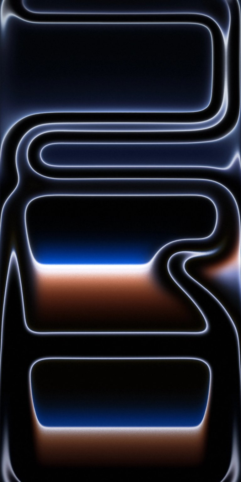 iPhone 17 Pro wallpaper 4K