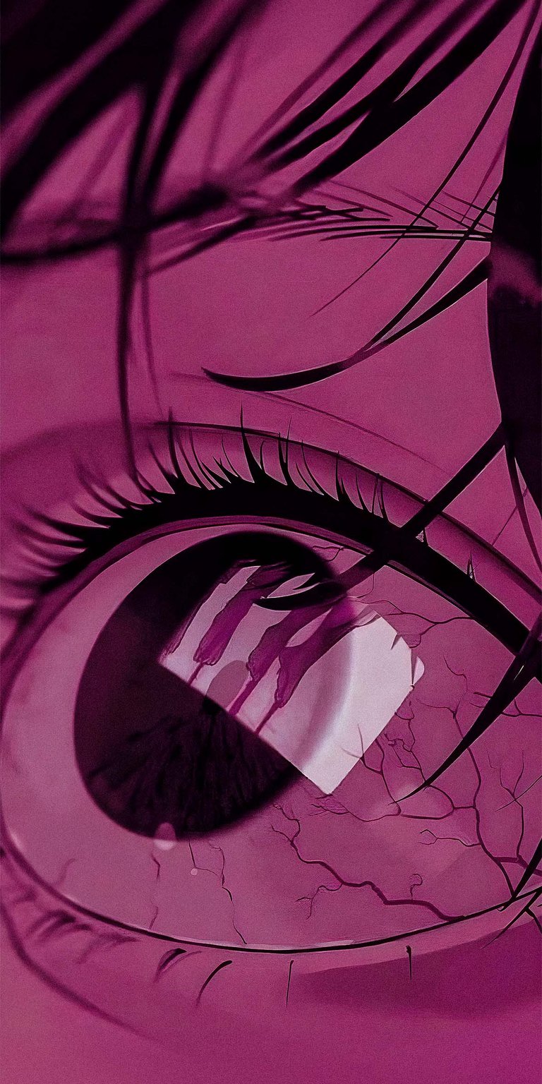 Sad Eyes wallpaper iPhone