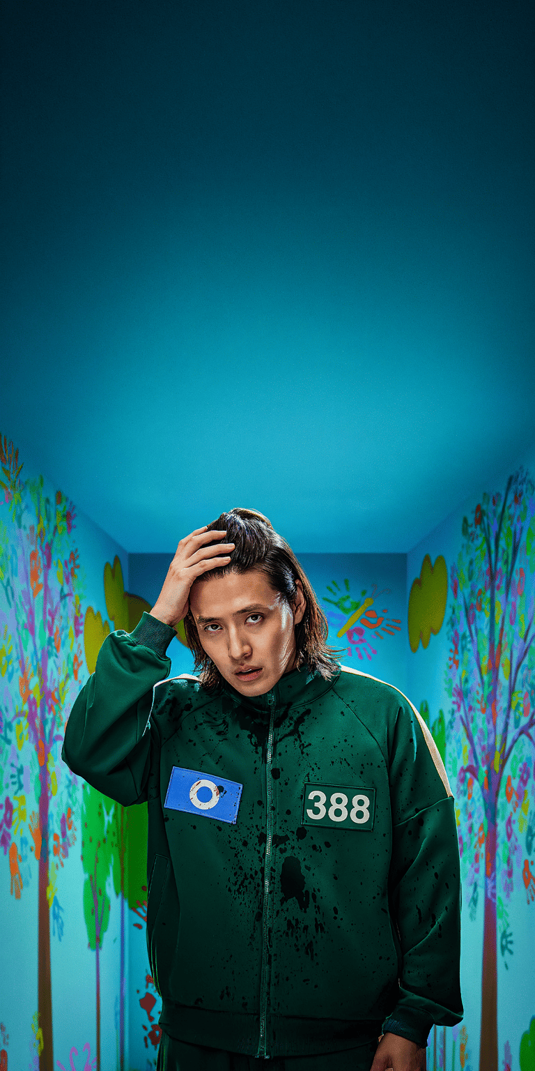 Kang Dae-ho iPhone wallpaper HD