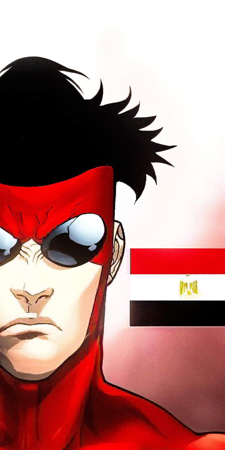 Mark Greyson Egyptian nationality wallpaper iPhone 4K