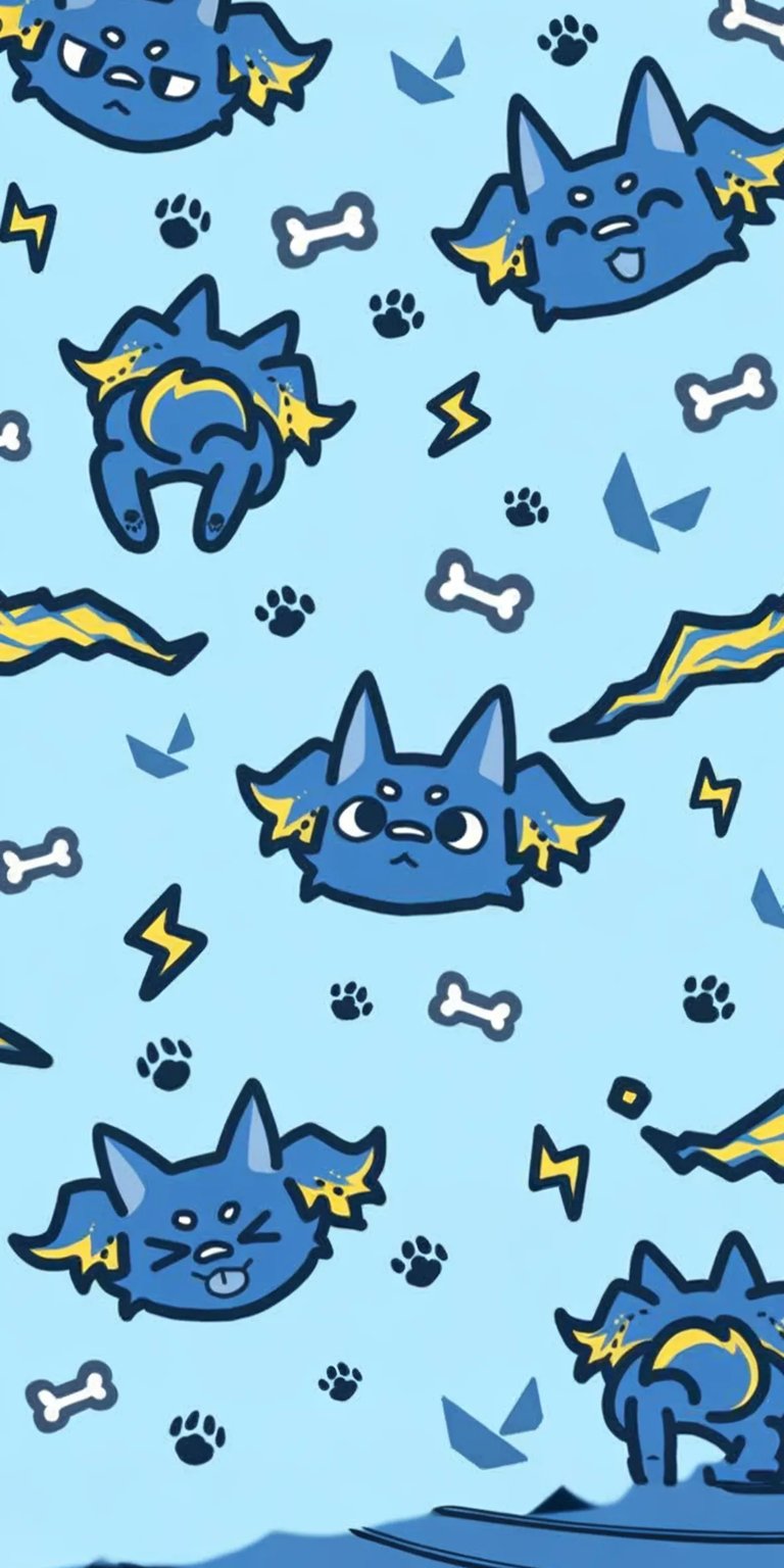 Cute valorant iPhone wallpaper 4K