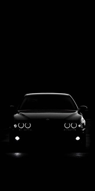 E39 Wallpaper HD for iPhone