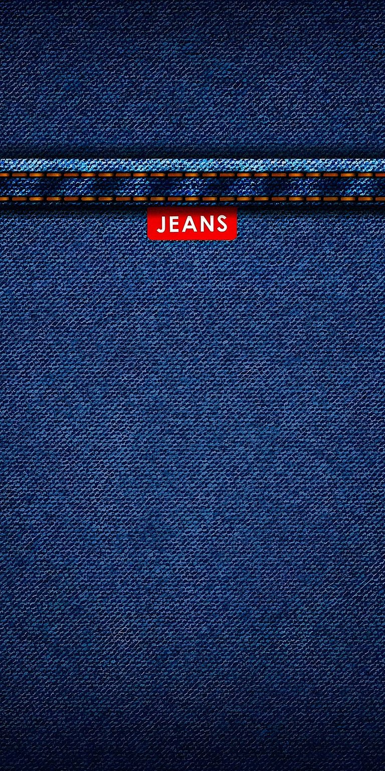 Blue Jeans Wallpaper HD for iOS Devices