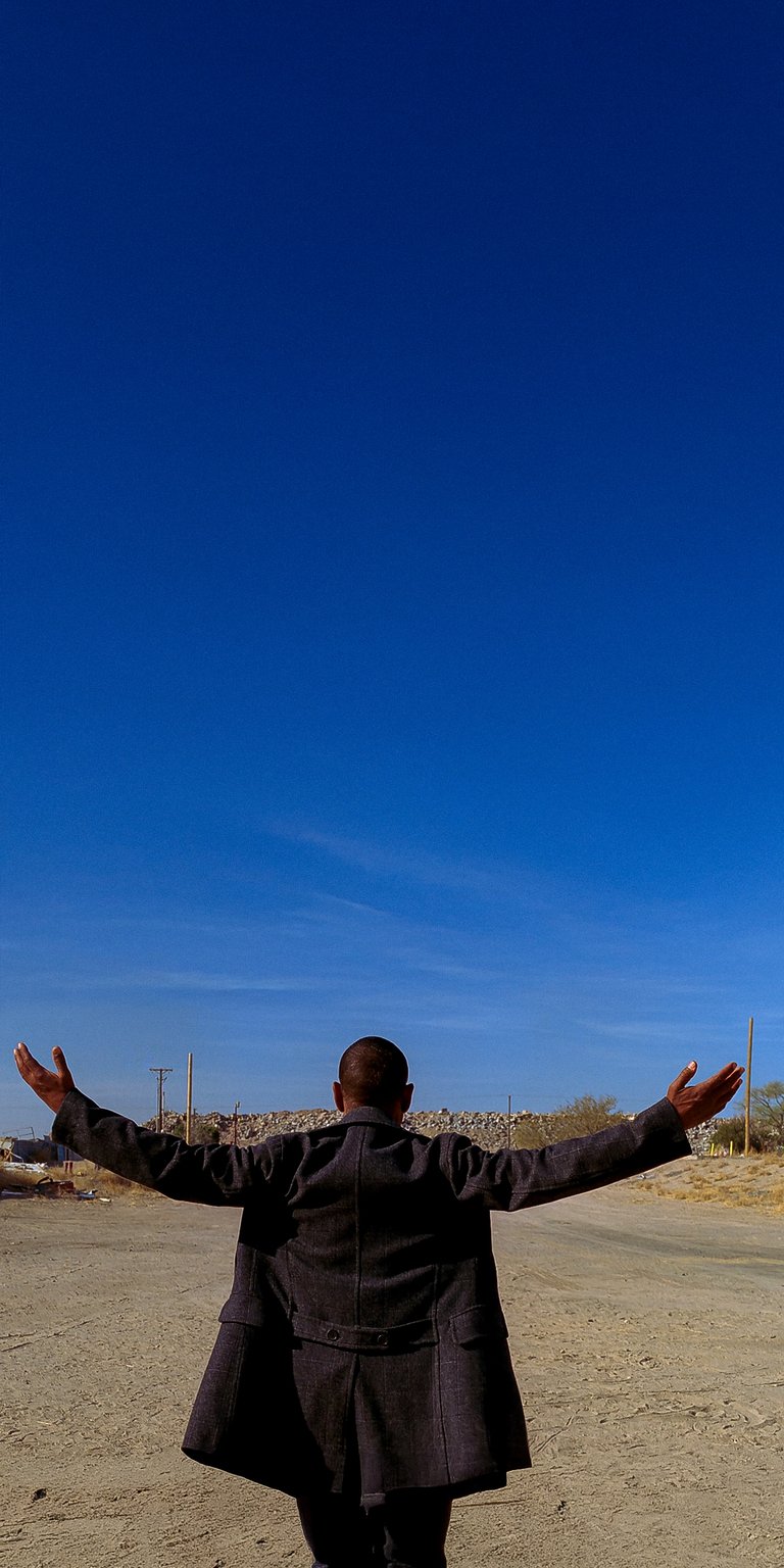 Gustavo Fring wallpaper for iPhone 4k