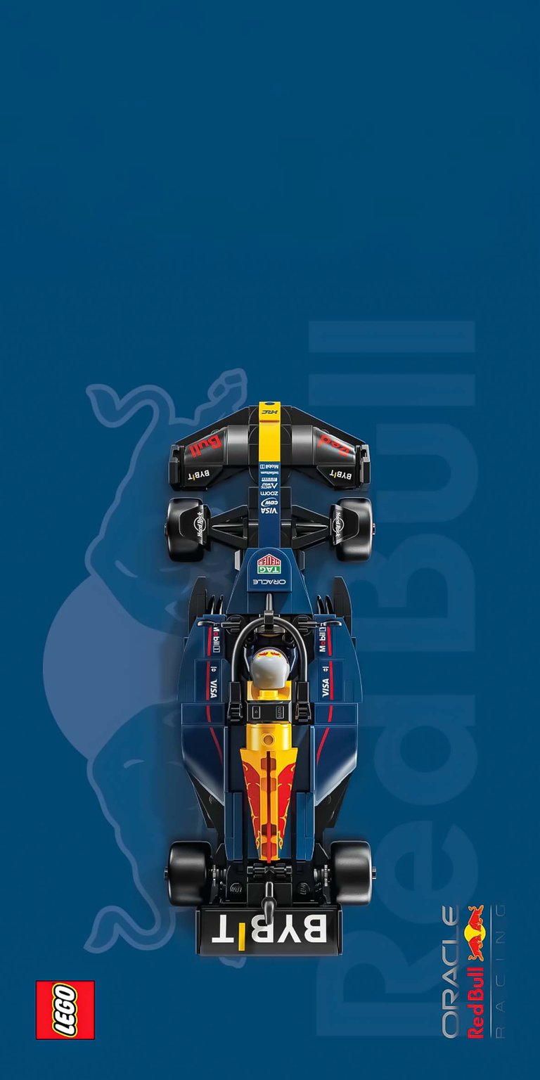 F1 Grand Prix car Redbull wallpaper iOS 4K