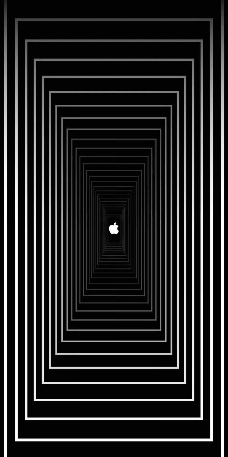 Unlock live ambient light wallpapers