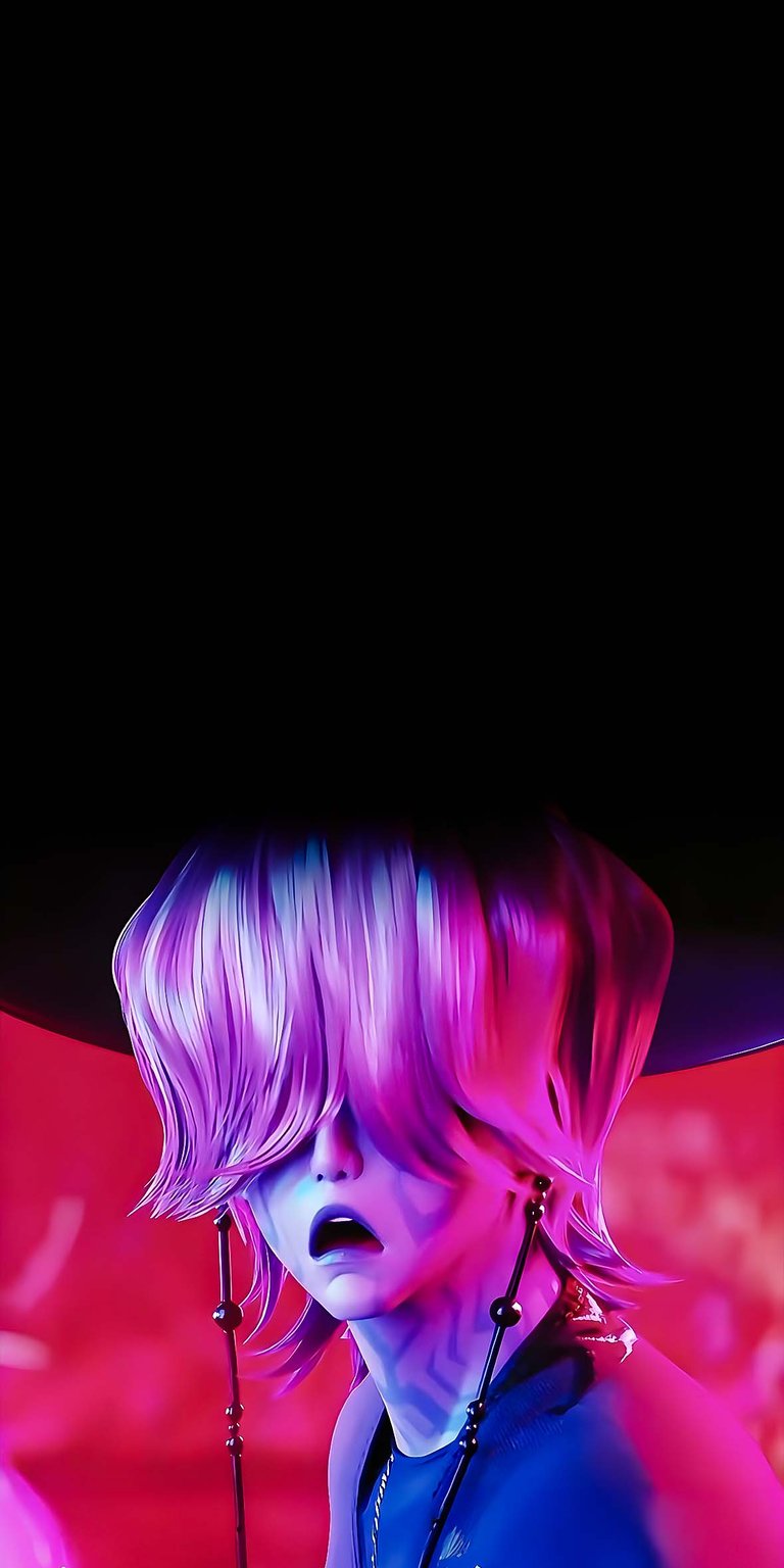 Mystery iPhone wallpaper HD