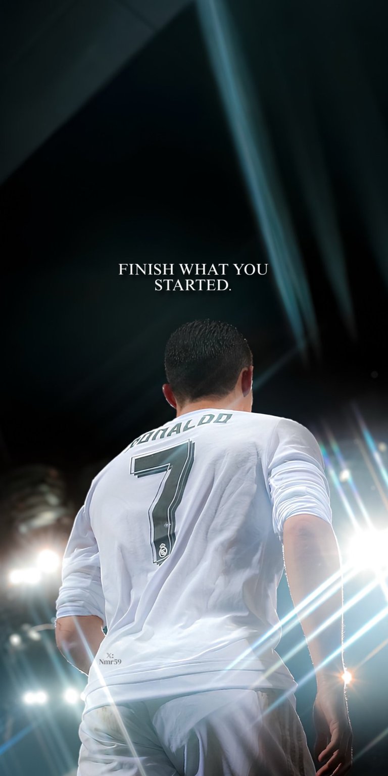 Cristiano Ronaldo 4K football wallpapers mobile