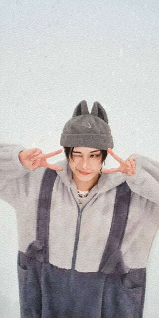 Bang Chan iPhone wallpaper HD