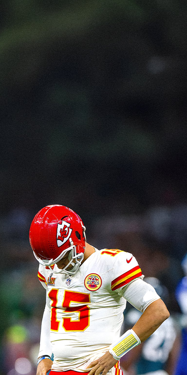 Patrick Mahomes wallpaper iPhone