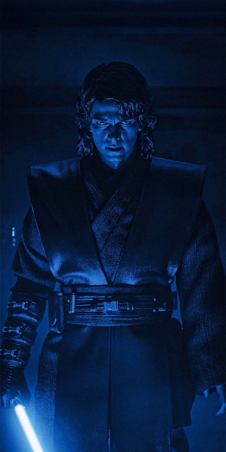 Anakin Skywalker wallpaper HD iPhone