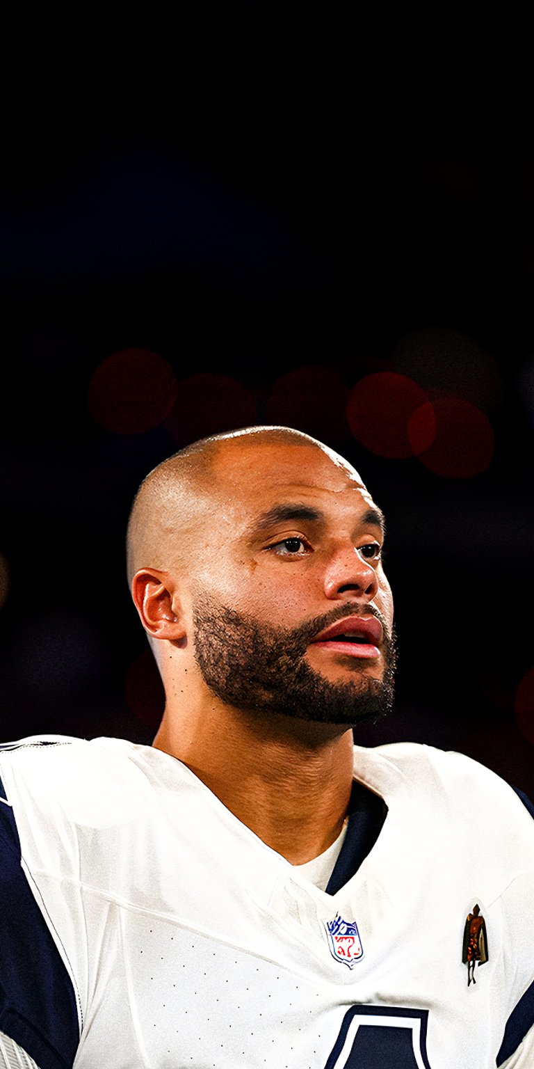 Dak Prescott wallpaper iPhone 4k