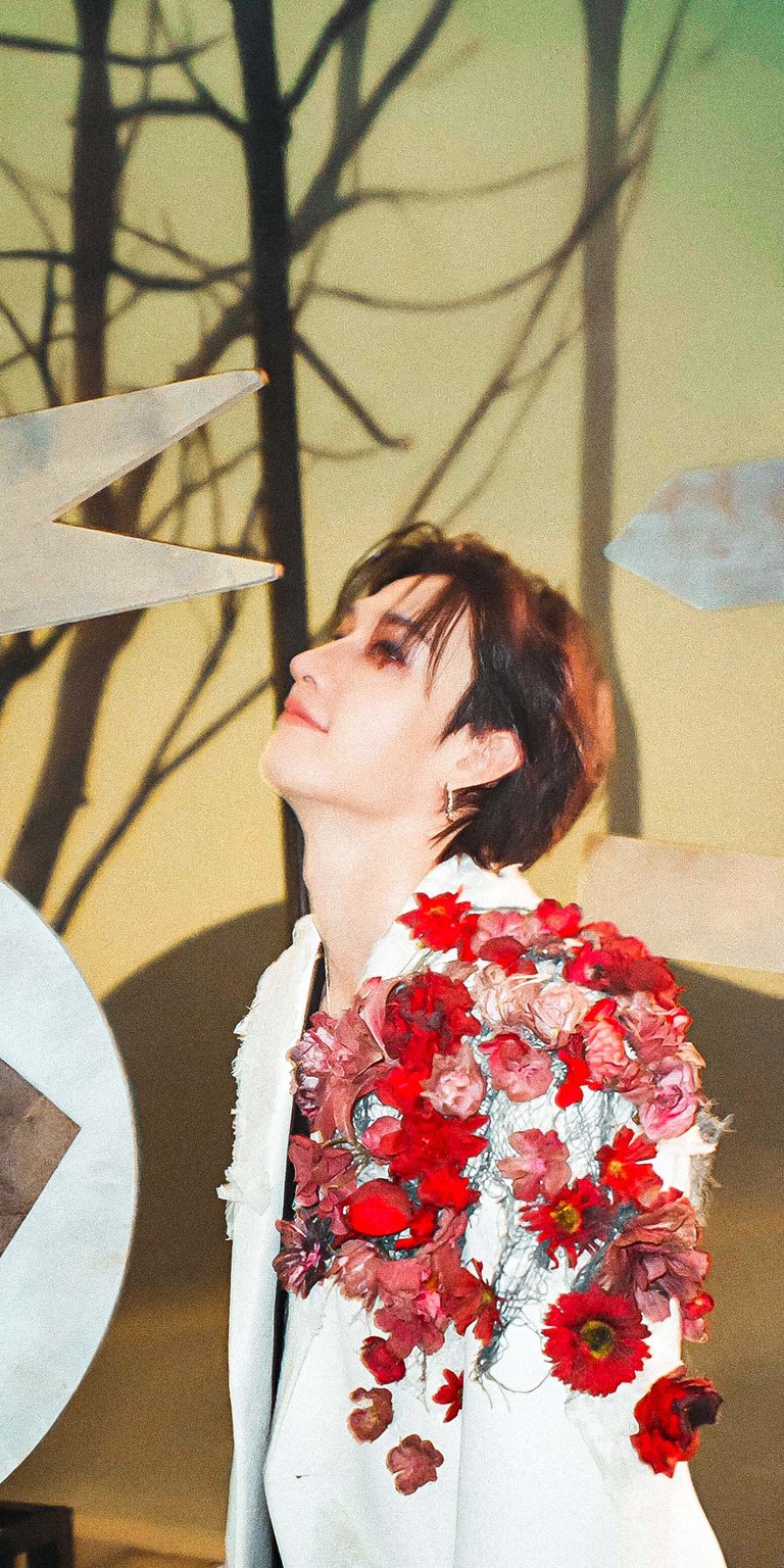 Bang Chan wallpaper for iPhone HD