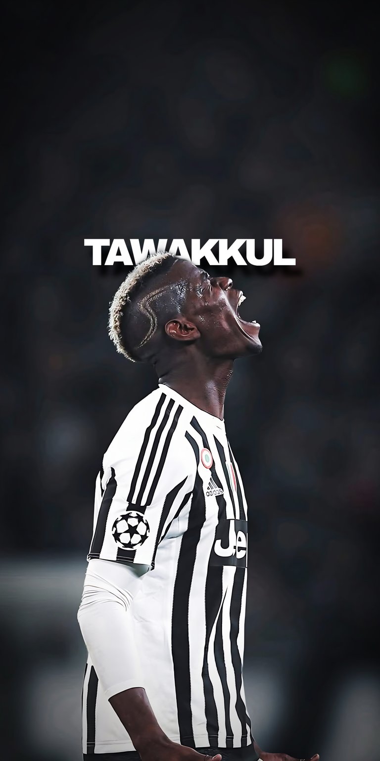 Paul Pogba Static Wallpaper captures the football star with intense expression, dramatic stadium lighting, and bold match atmosphere. This aesthetic wallpaper looks powerful on iPhone, making the wallpaper perfect for lock screen and home screen.