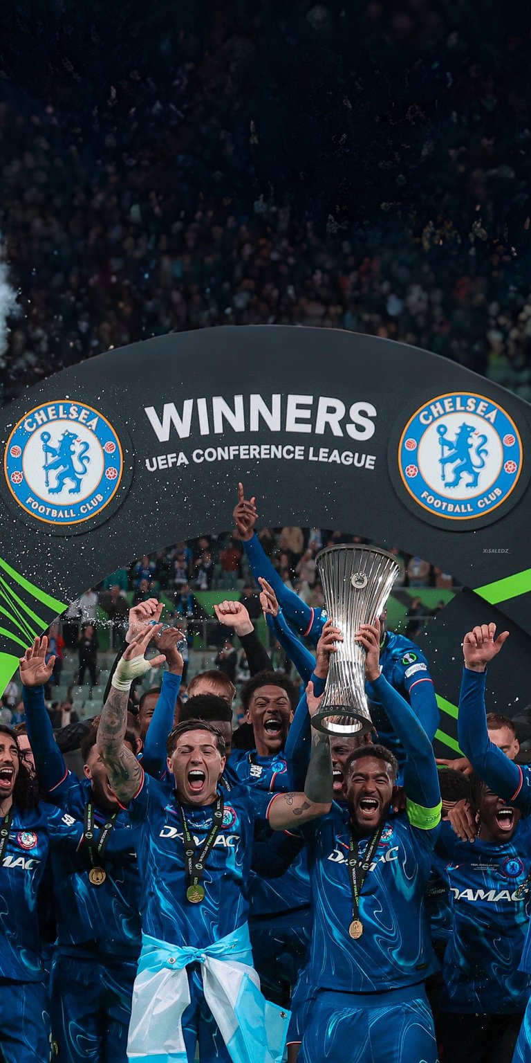 Chelsea Wallpaper champions iPhone 4k mobile