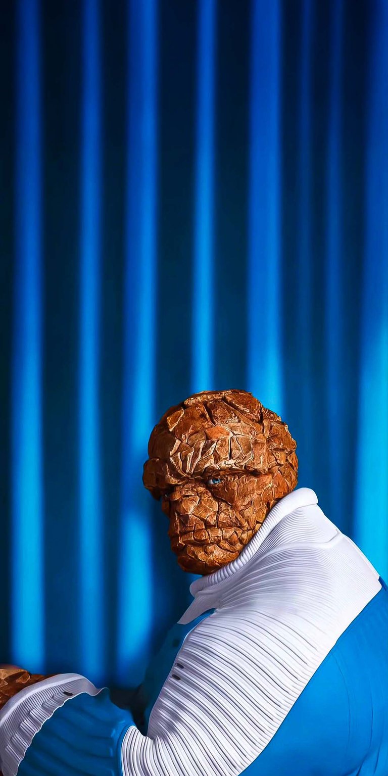 Ben Grimm iPhone wallpaper HD