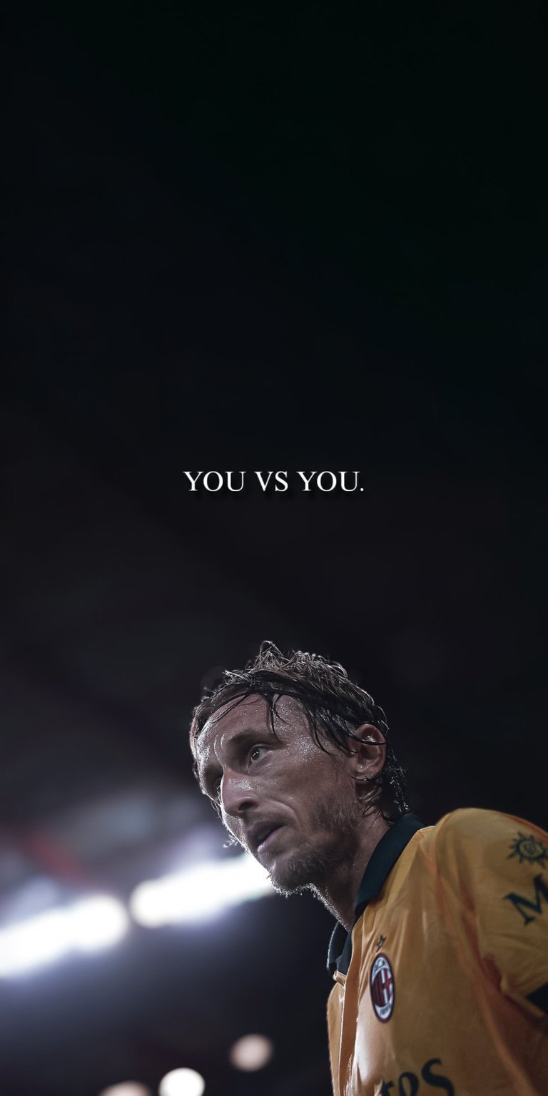 Luka Modrić wallpaper 4k iPhone