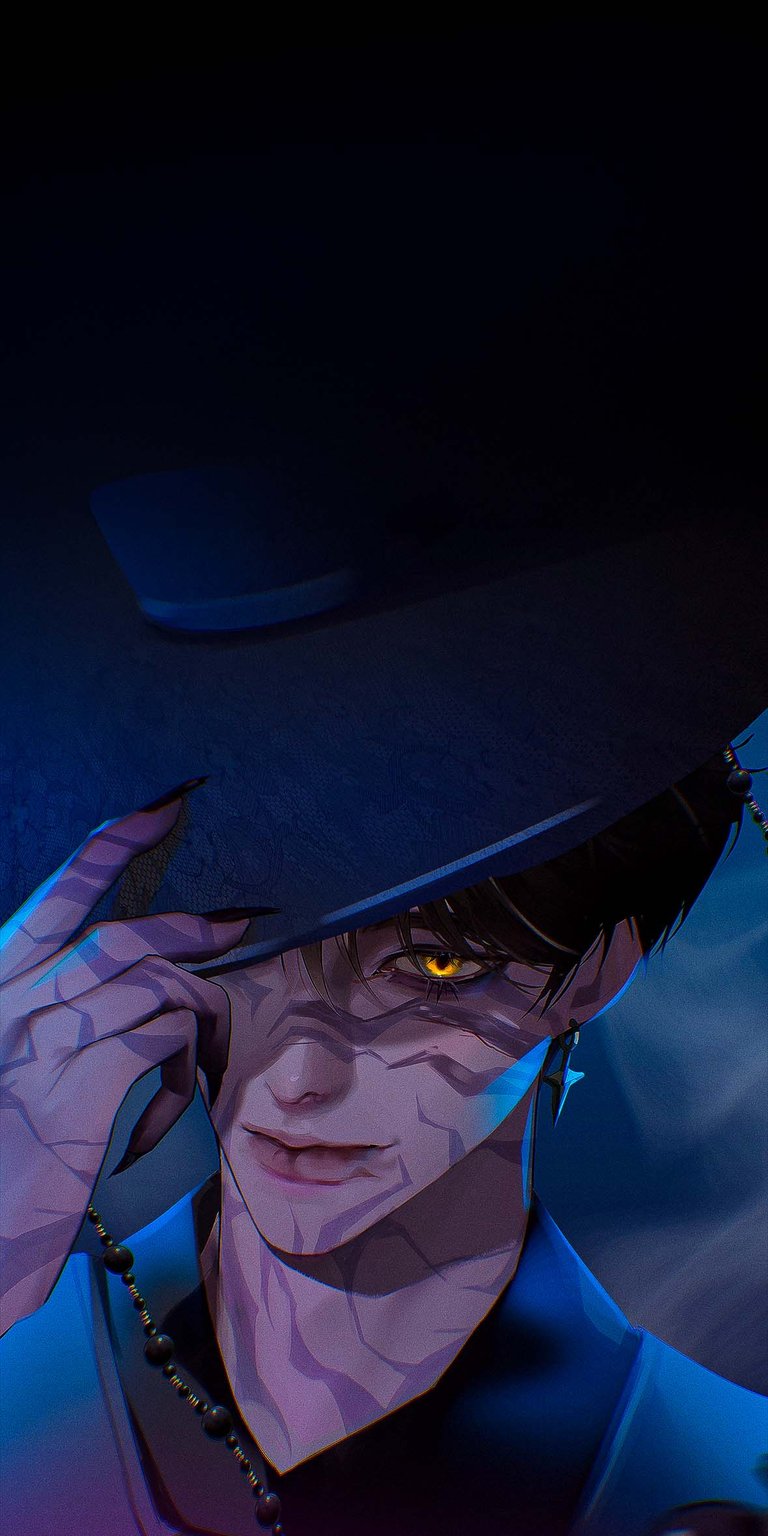 Jinu iPhone wallpaper HD