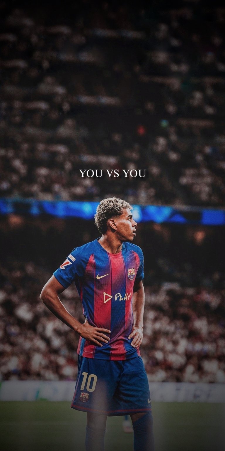 Lamine Yamal wallpaper 4k iPhone