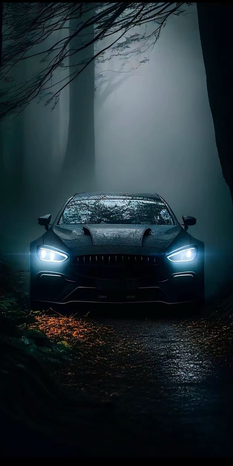 Live unlock wallpapers with ambient lights