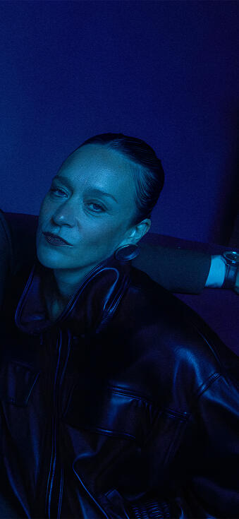 Nicholas Chavez matching wallpaper