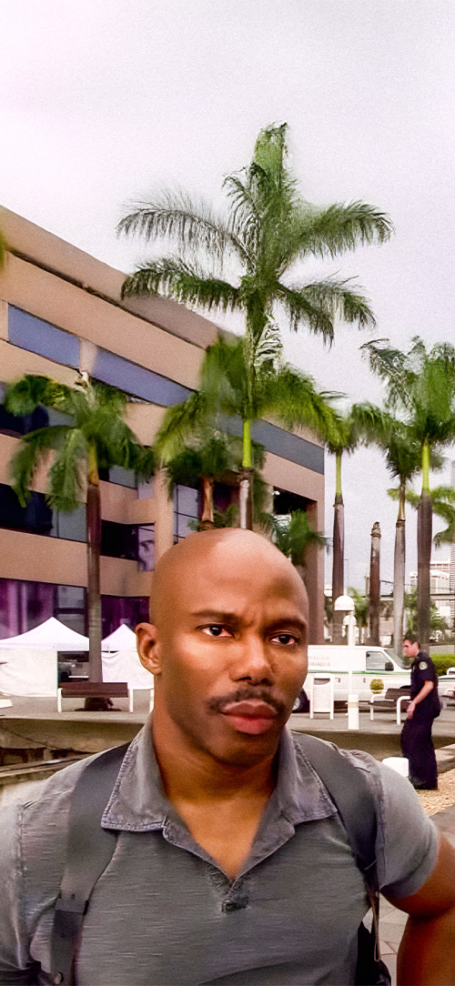James Doakes matching wallpaper iPhone 4K