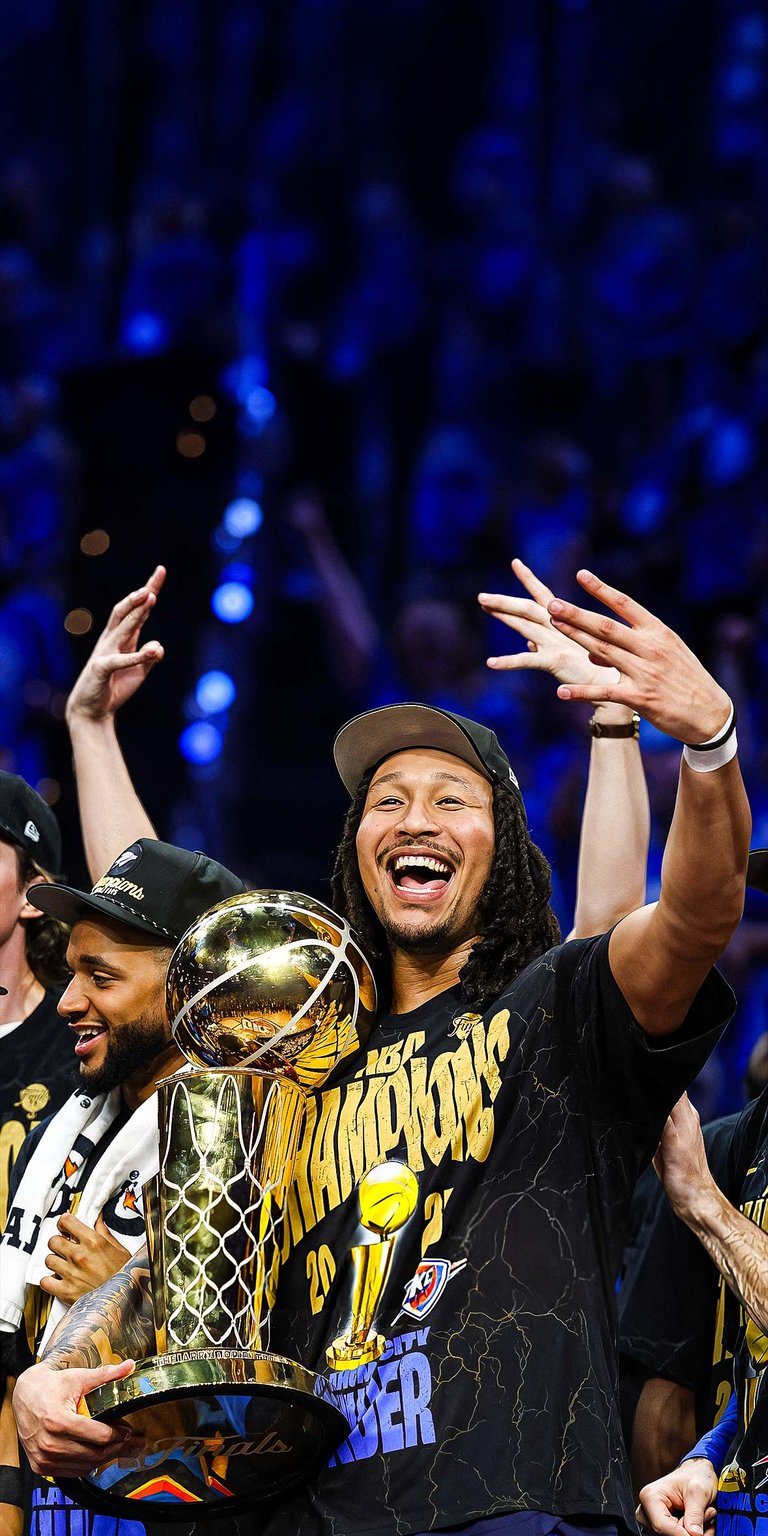 Jaylin Williams wallpaper 4k iPhone