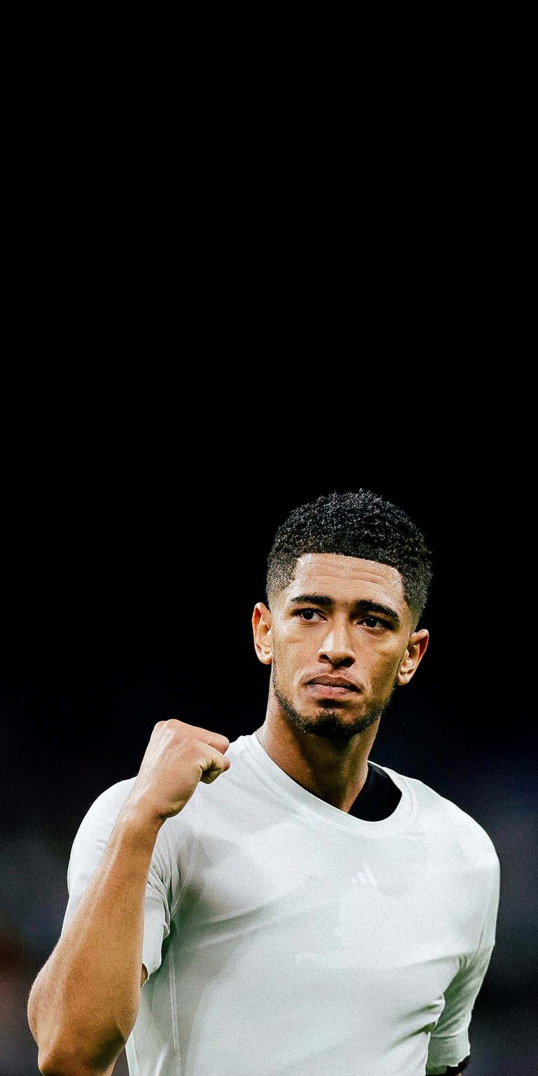 Jude Bellingham wallpaper HD mobile